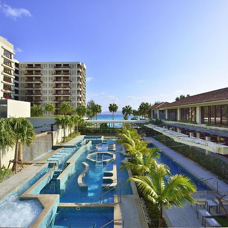 The Terrace Club Wellness Thalasso At Busena (Adults Only) Nago Esterno foto