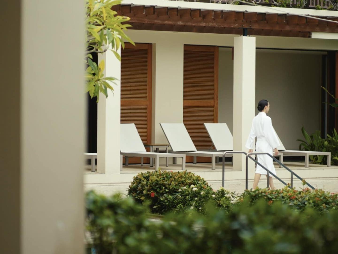 The Terrace Club Wellness Thalasso At Busena (Adults Only) Nago Esterno foto