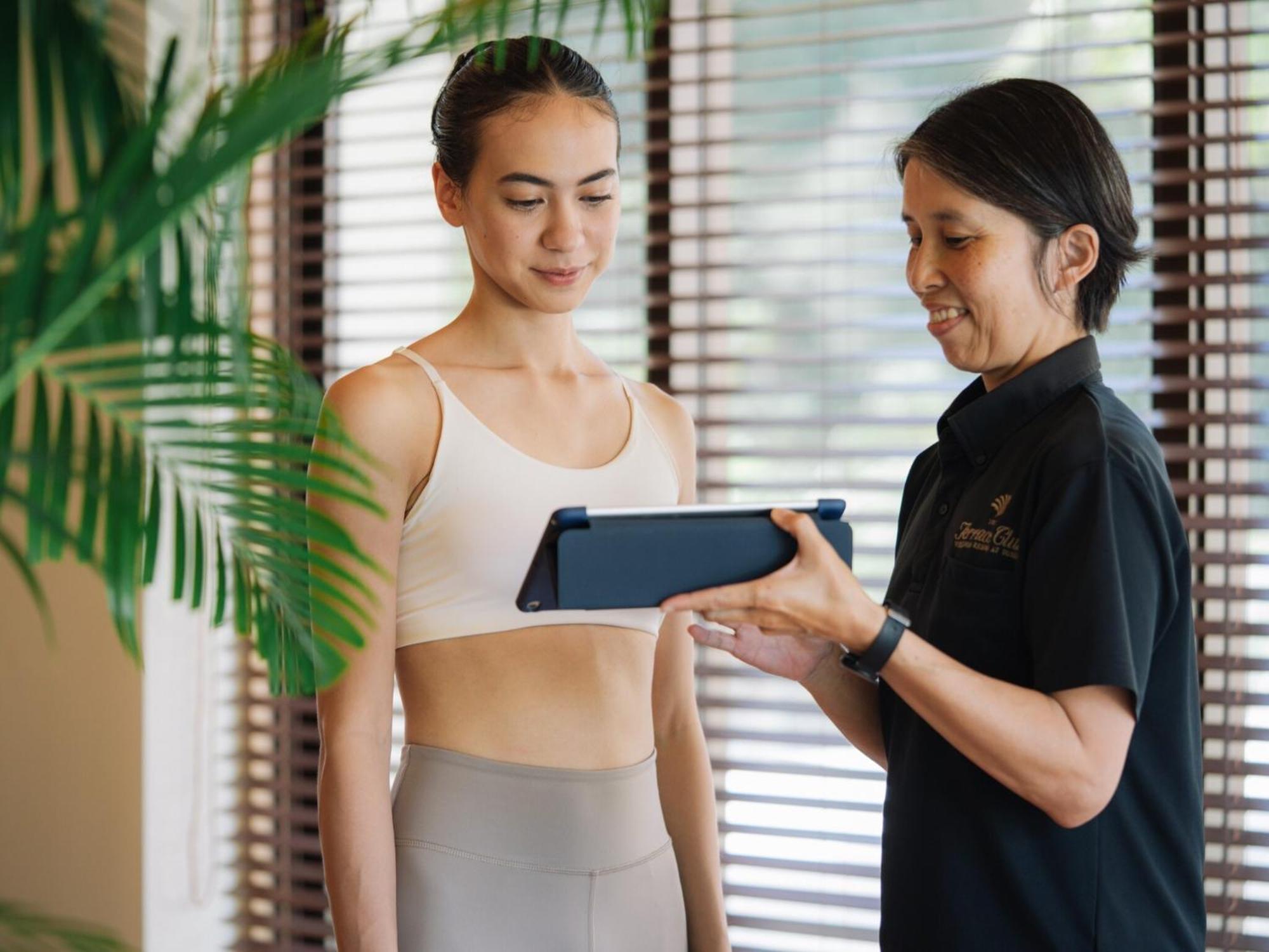 The Terrace Club Wellness Thalasso At Busena (Adults Only) Nago Esterno foto