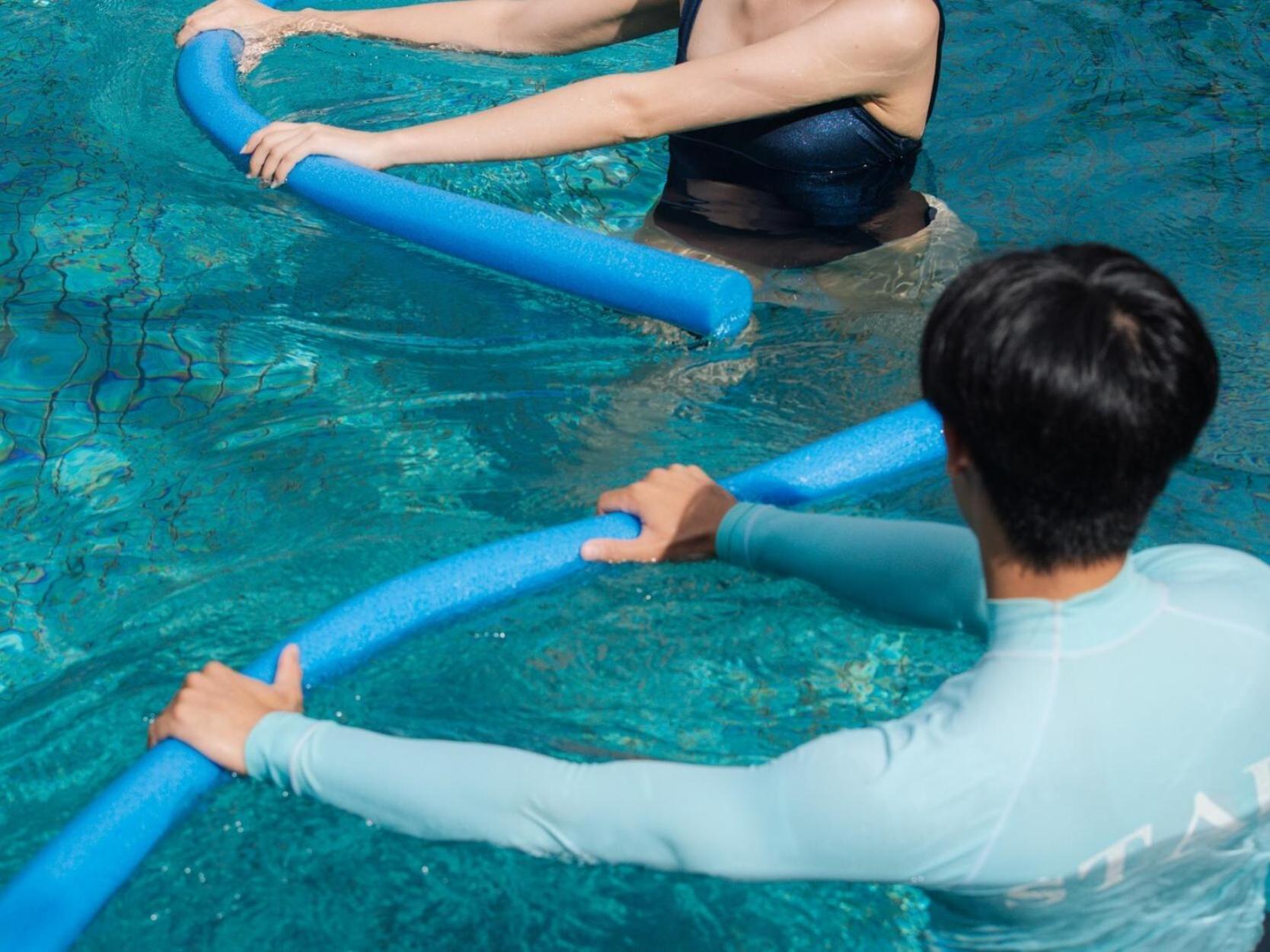 The Terrace Club Wellness Thalasso At Busena (Adults Only) Nago Esterno foto