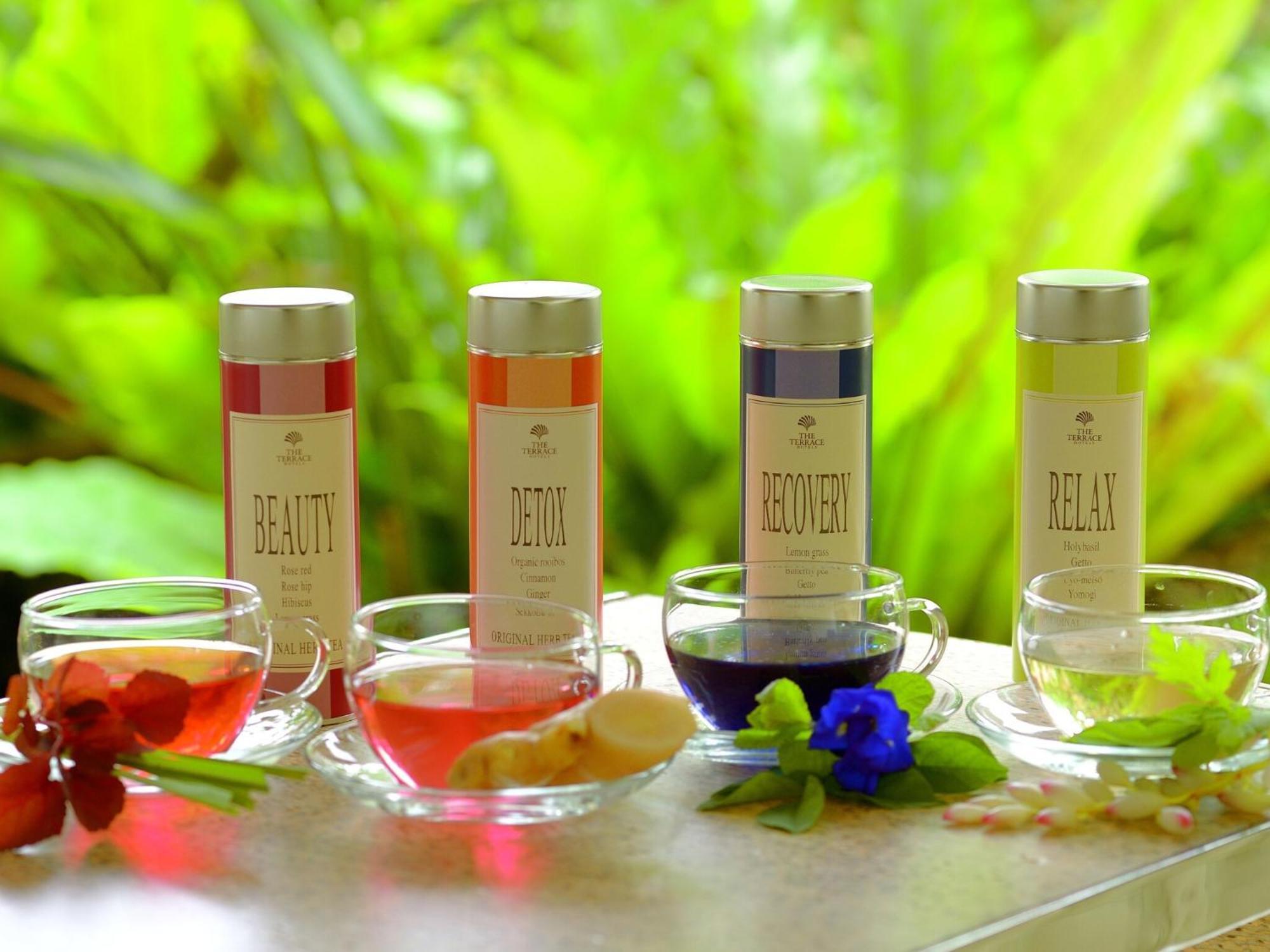 The Terrace Club Wellness Thalasso At Busena (Adults Only) Nago Esterno foto