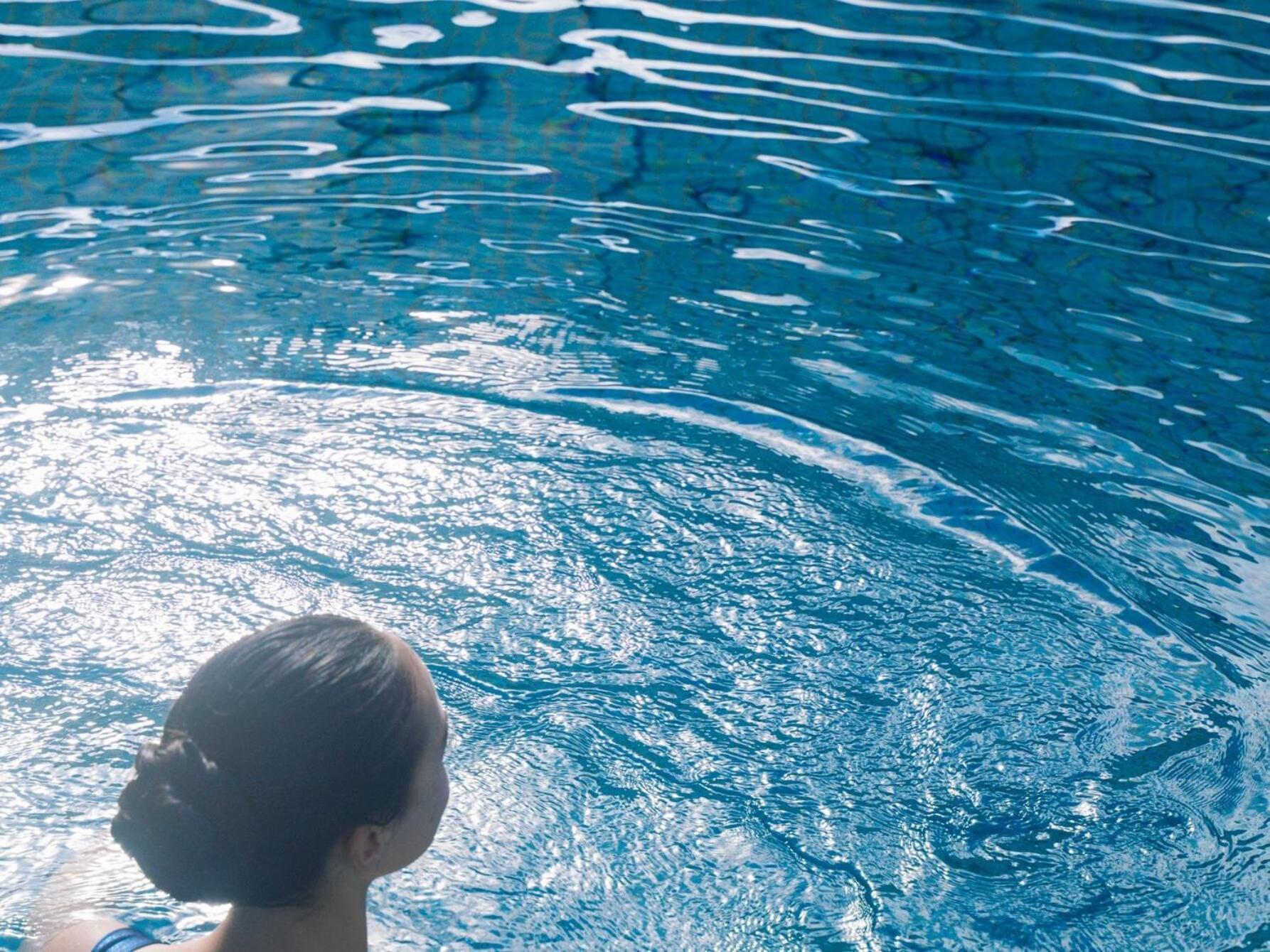 The Terrace Club Wellness Thalasso At Busena (Adults Only) Nago Esterno foto