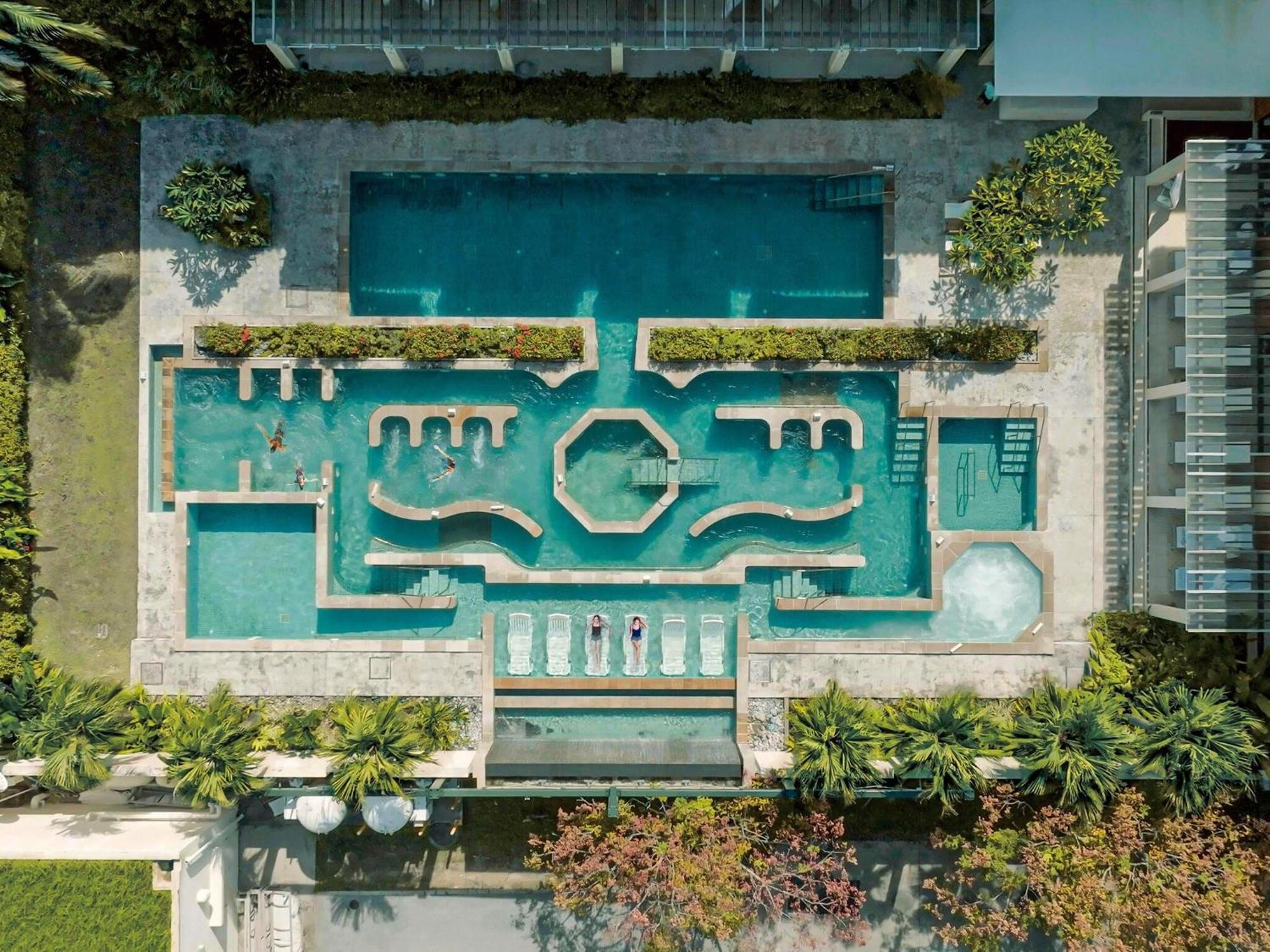 The Terrace Club Wellness Thalasso At Busena (Adults Only) Nago Esterno foto