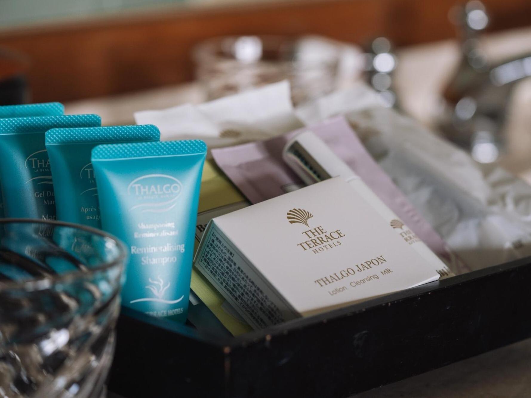 The Terrace Club Wellness Thalasso At Busena (Adults Only) Nago Esterno foto