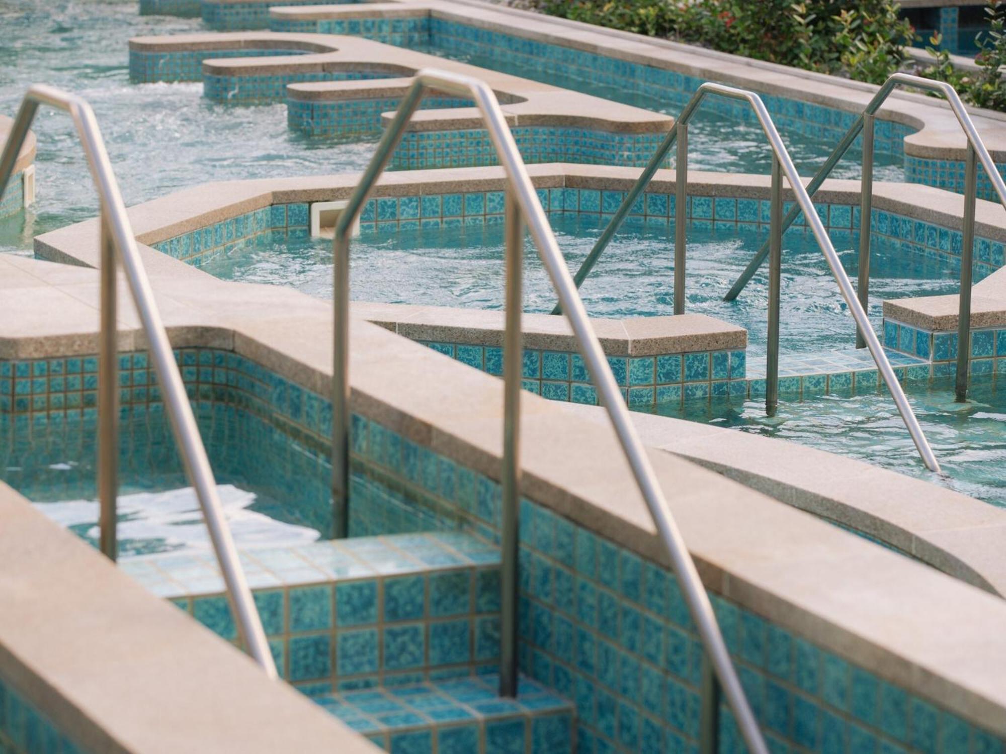 The Terrace Club Wellness Thalasso At Busena (Adults Only) Nago Esterno foto