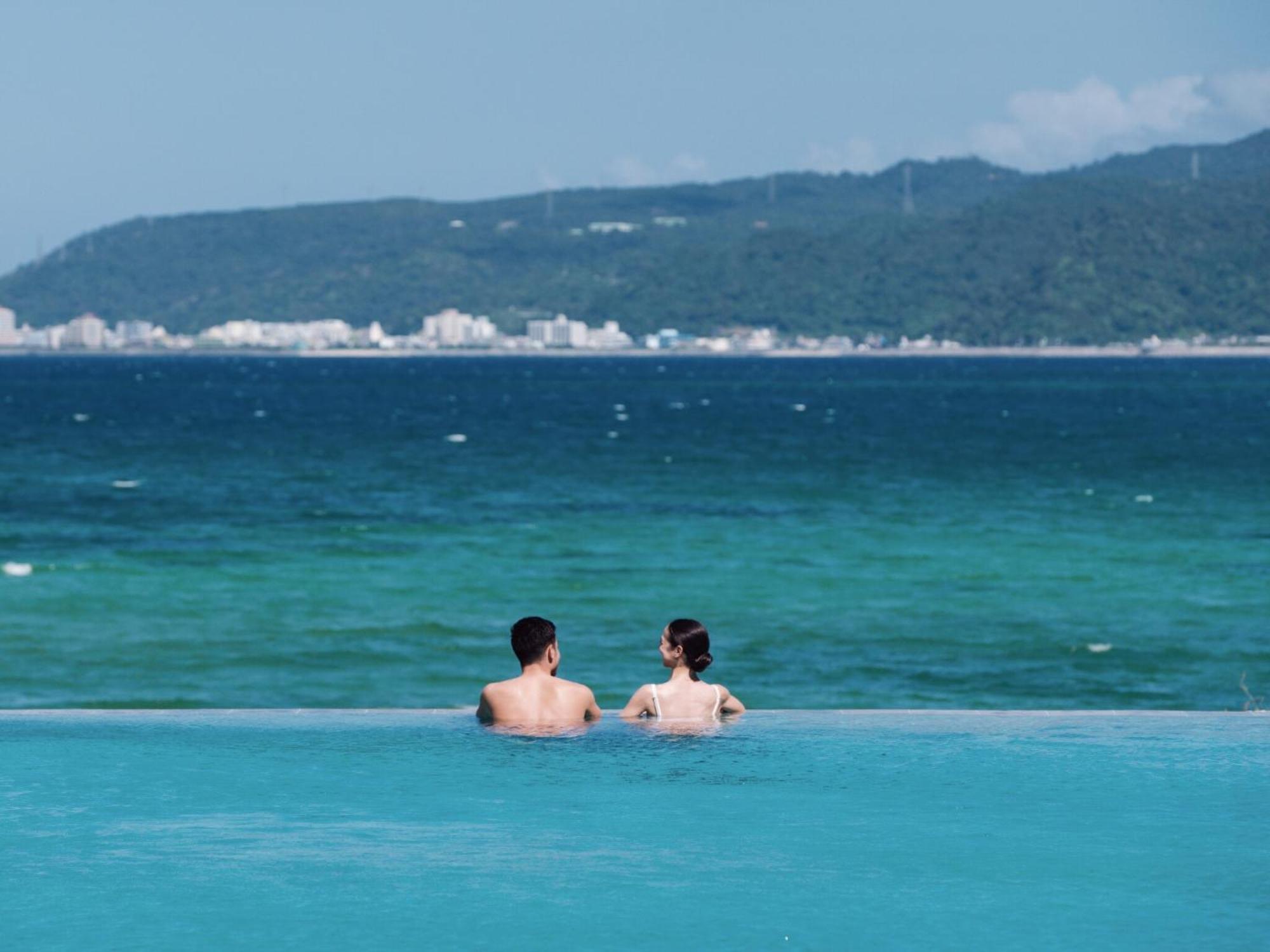 The Terrace Club Wellness Thalasso At Busena (Adults Only) Nago Esterno foto
