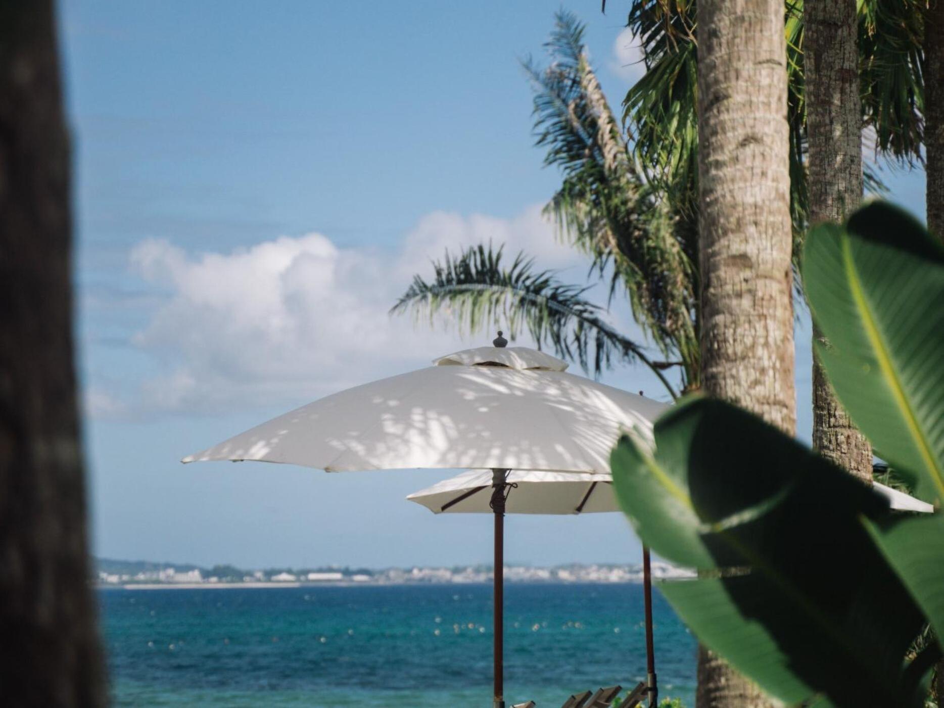 The Terrace Club Wellness Thalasso At Busena (Adults Only) Nago Esterno foto