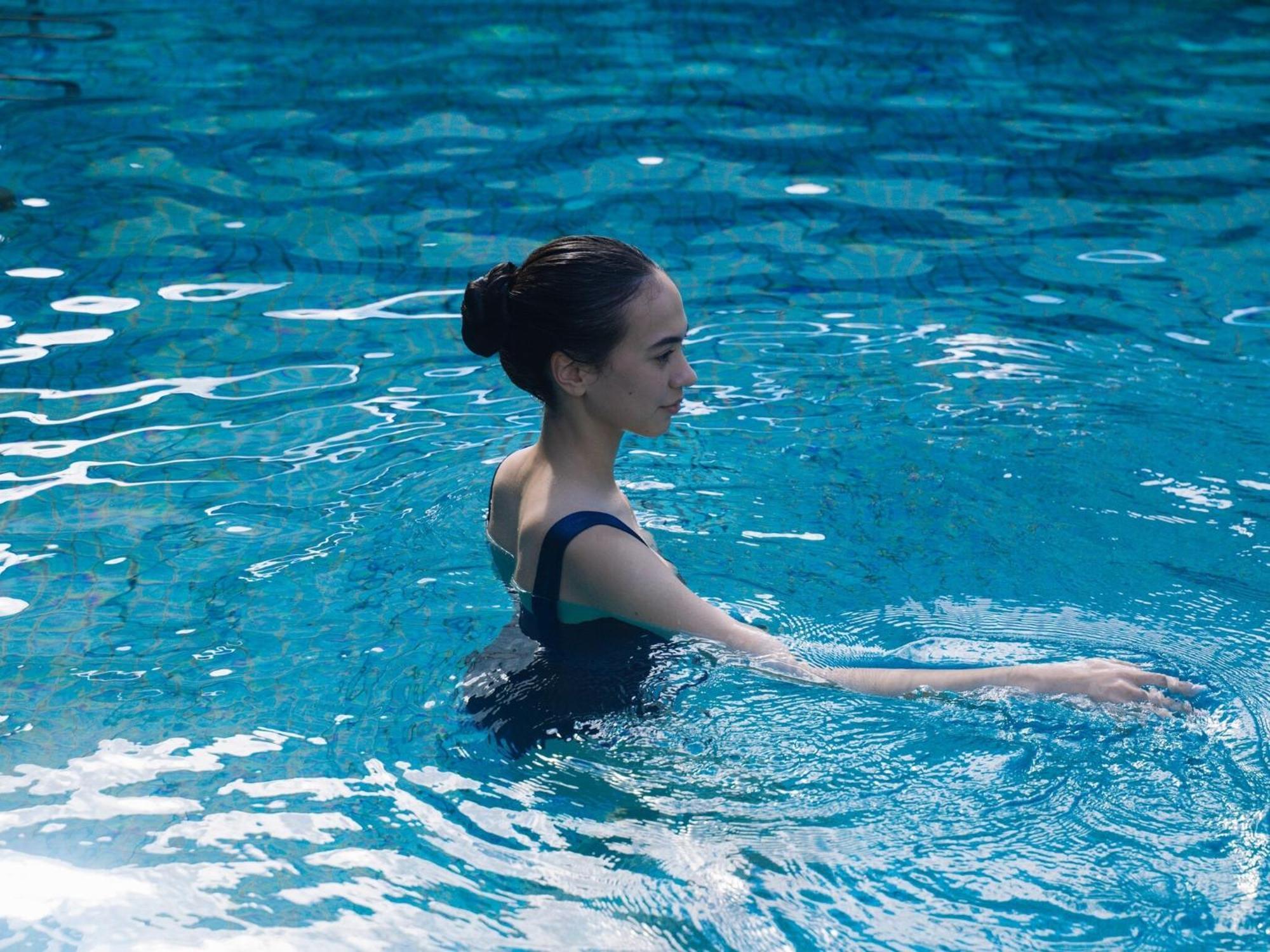 The Terrace Club Wellness Thalasso At Busena (Adults Only) Nago Esterno foto