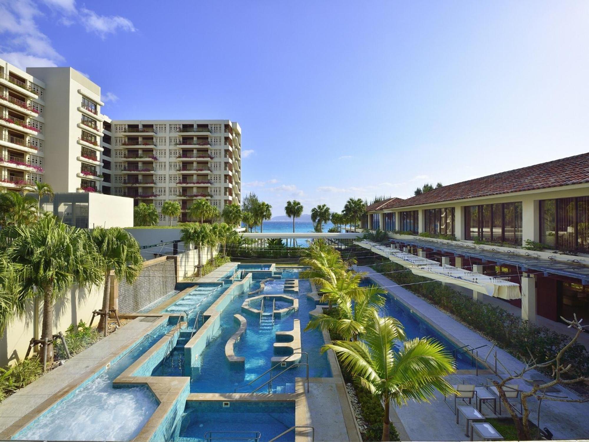 The Terrace Club Wellness Thalasso At Busena (Adults Only) Nago Esterno foto