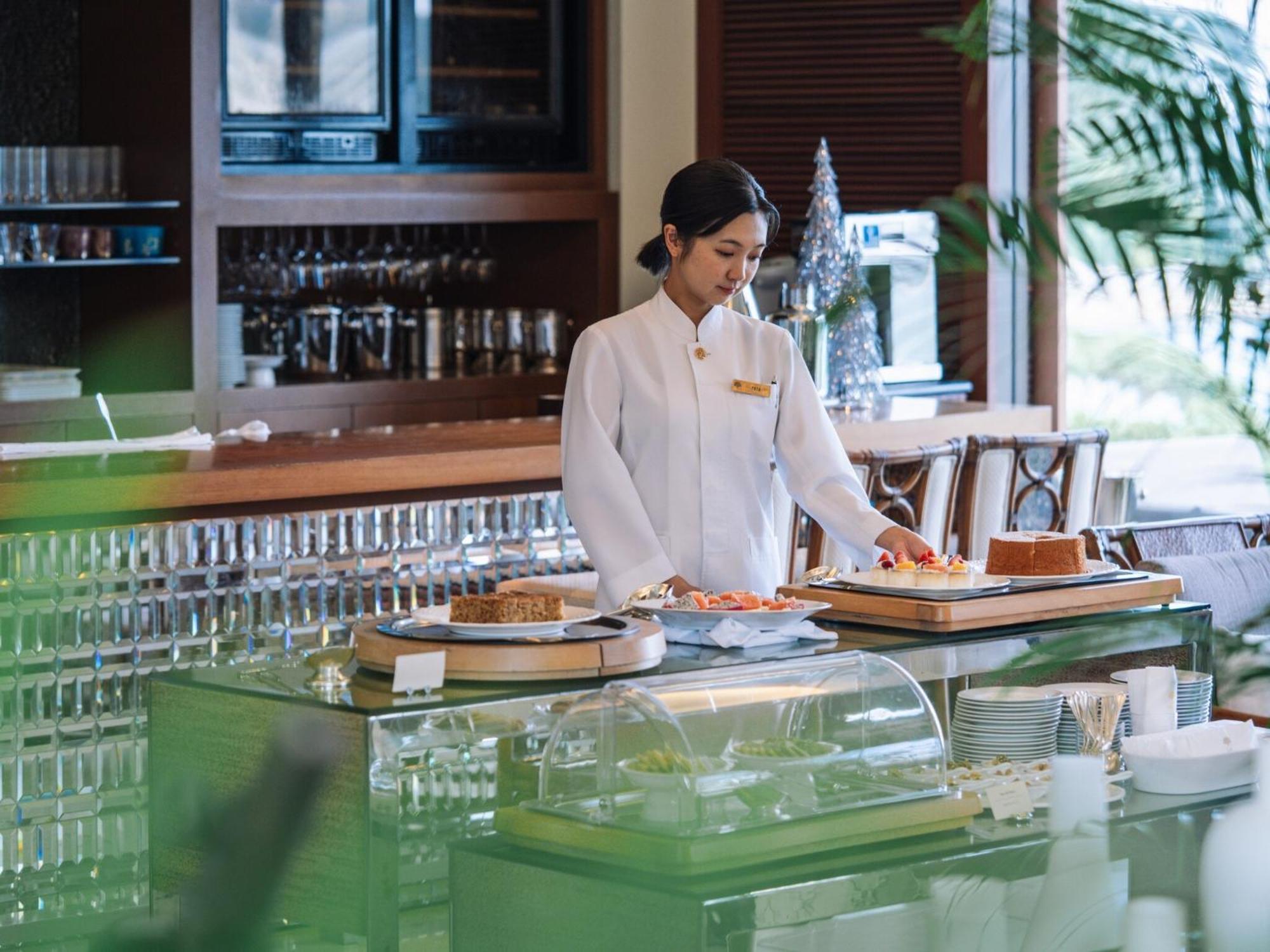 The Terrace Club Wellness Thalasso At Busena (Adults Only) Nago Esterno foto