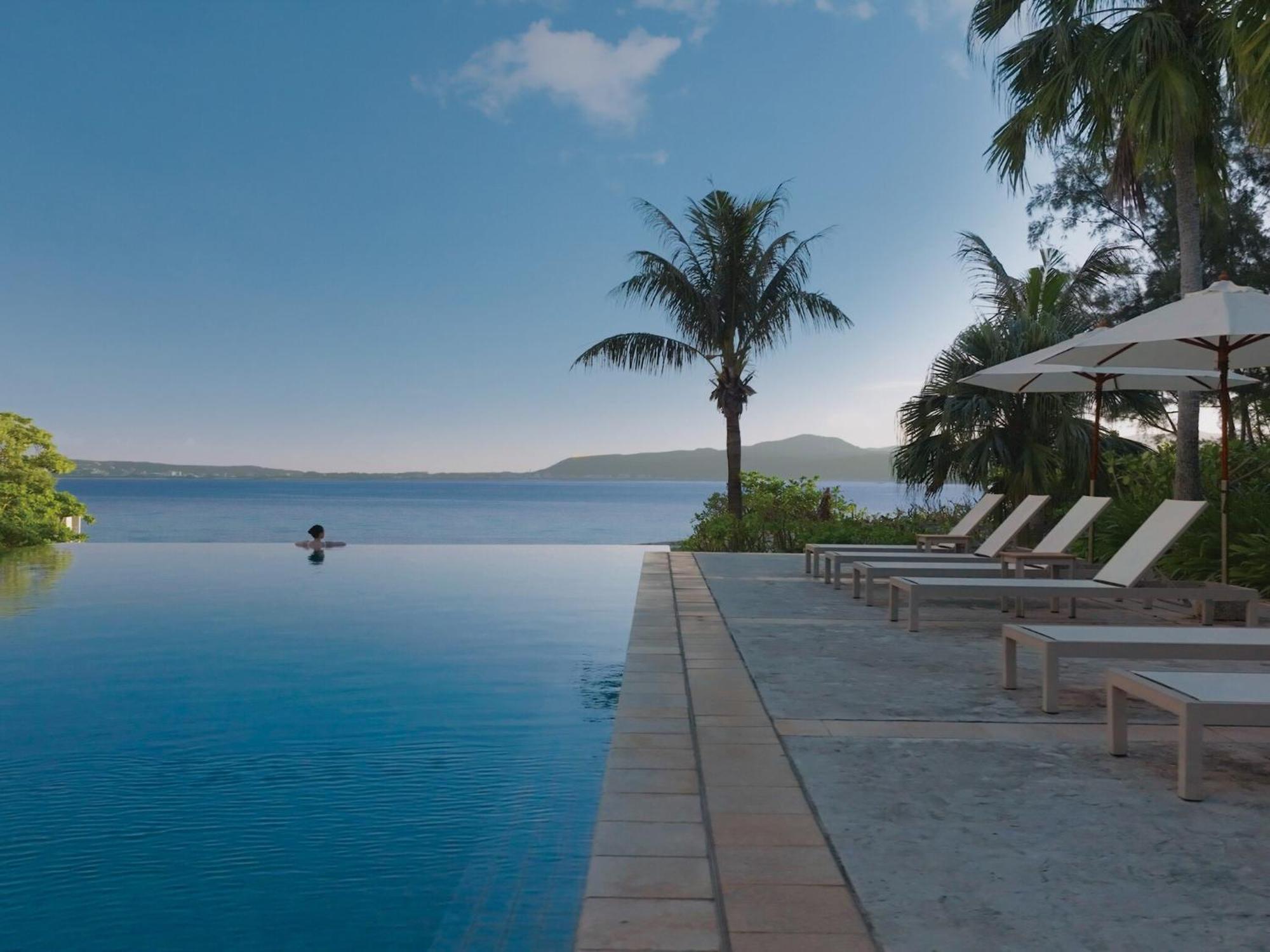 The Terrace Club Wellness Thalasso At Busena (Adults Only) Nago Esterno foto