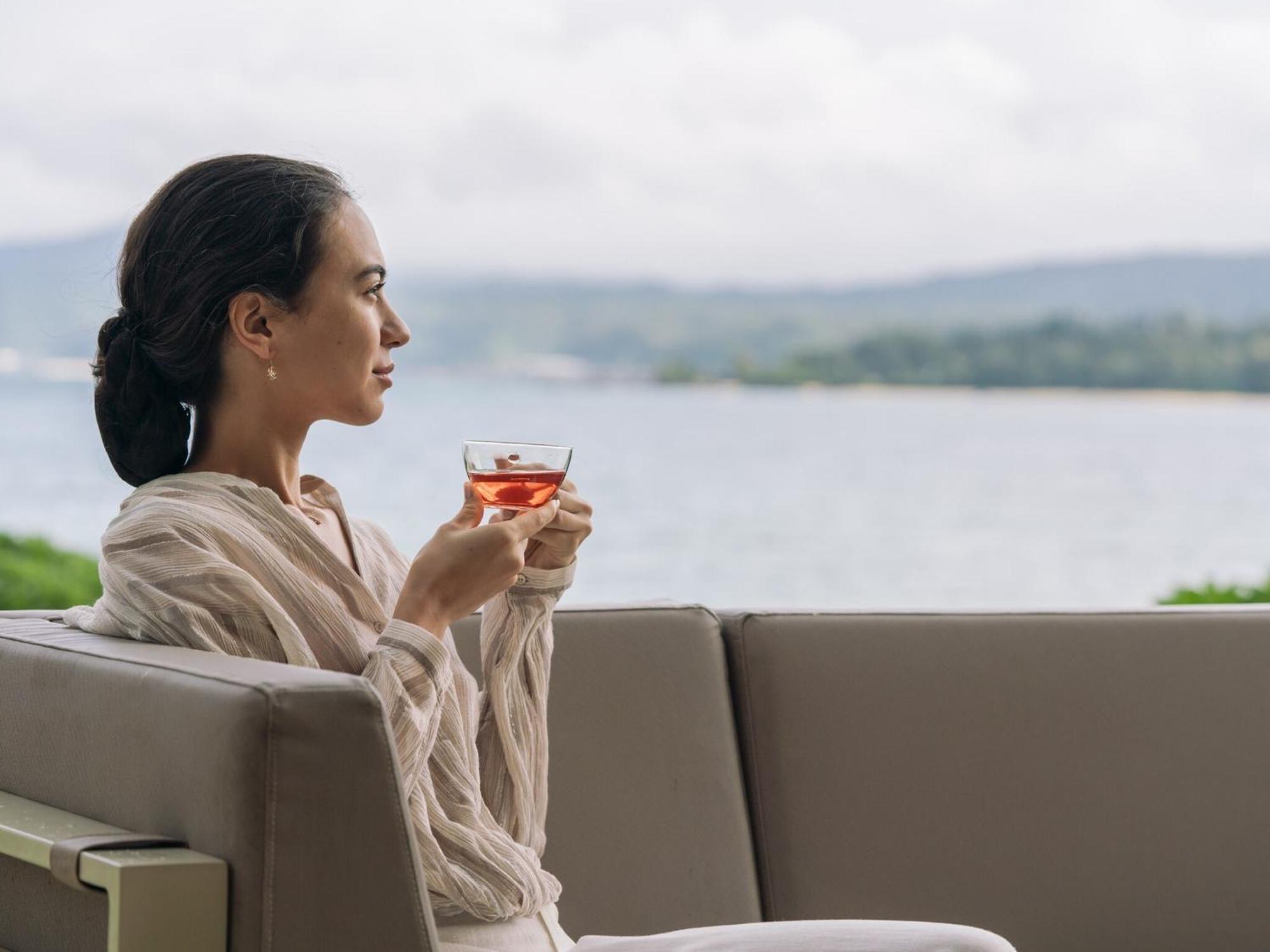 The Terrace Club Wellness Thalasso At Busena (Adults Only) Nago Esterno foto