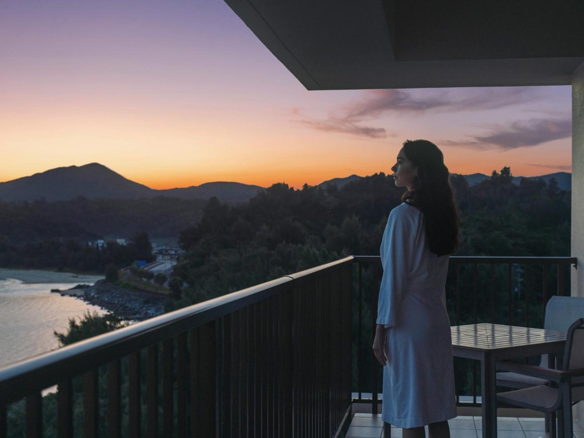 The Terrace Club Wellness Thalasso At Busena (Adults Only) Nago Esterno foto