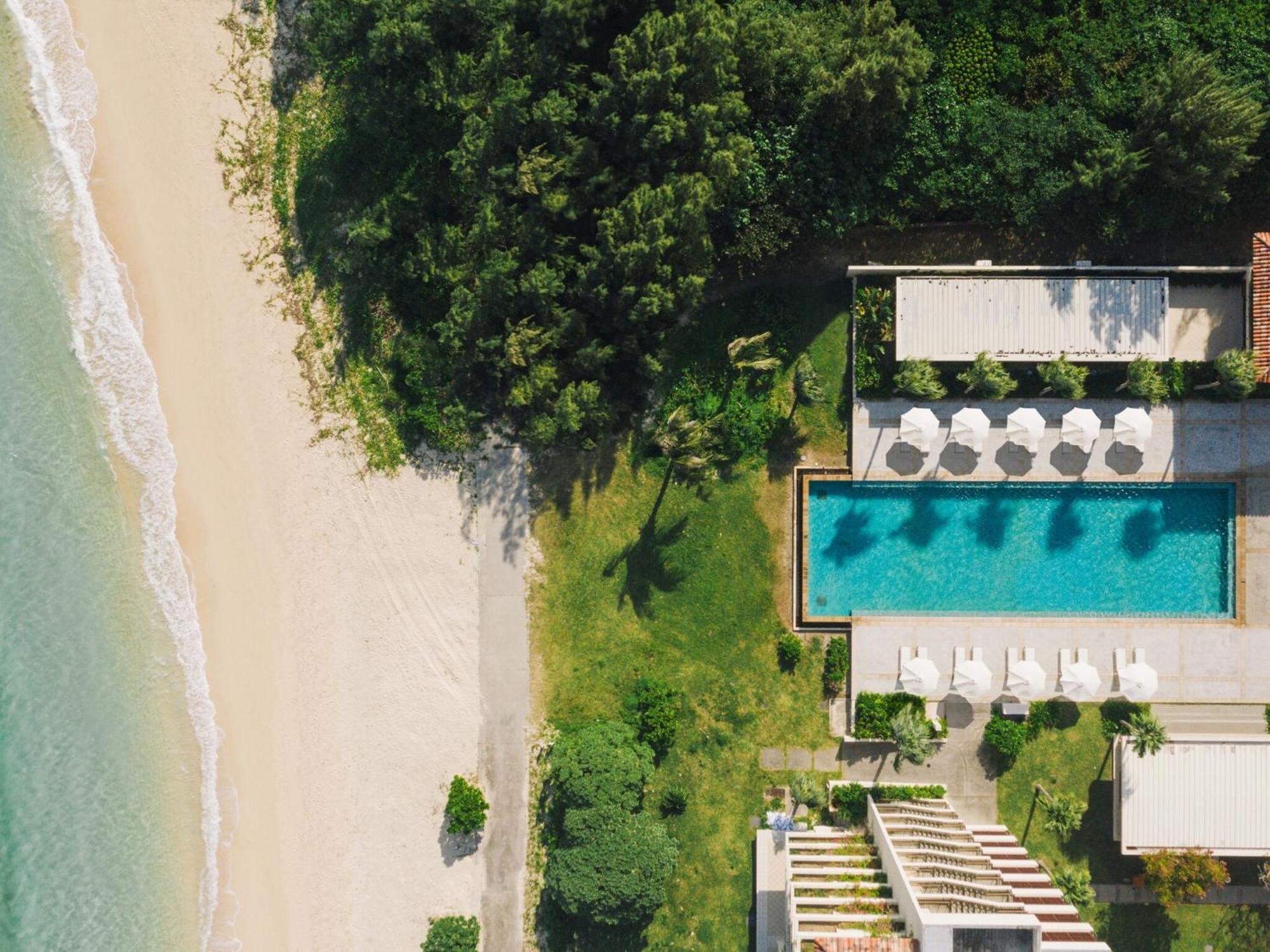 The Terrace Club Wellness Thalasso At Busena (Adults Only) Nago Esterno foto
